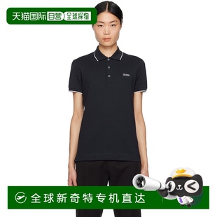 Polo 男士 海军蓝刺绣 E7358A5B74 衫 Zegna 香港直邮潮奢 杰尼亚