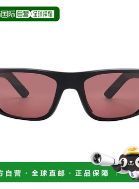 自营Costa Del Mar WHITETIP PRO Rose Lightwave Polarized Glas