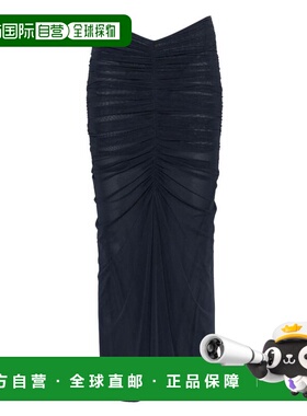 1h可退 【美国直邮】mugler 女士 半身裙