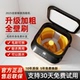 机全自动洗脱烘一体洗衣袜专用神器 机家用小型刷鞋 新款 洗鞋