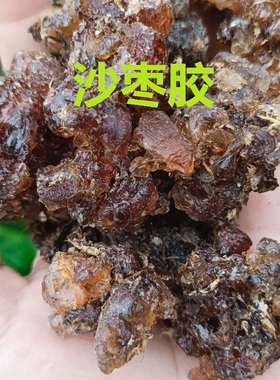 tabi jigda yilimi 沙枣胶100克/g 全国包邮 原产地新疆和田发货