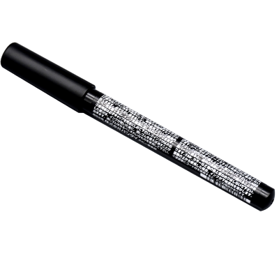 郡士马克笔高线黑色渗线液