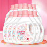 云朵小象洗衣液2kg券后9.99元包邮