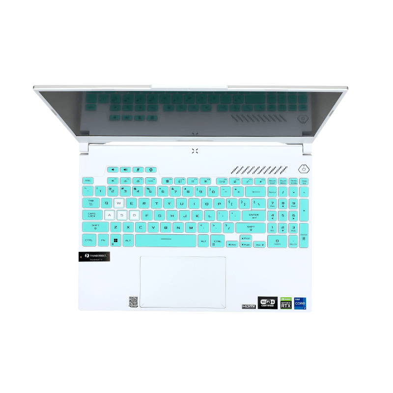 适用于2024华硕天选5pro键盘膜
