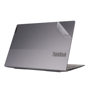 适用2023款Thinkbook 14 G6 IRL保护膜14+贴纸笔记本电脑G3 ITL透明外壳膜14S yoga屏幕膜保护膜钢化膜键盘膜