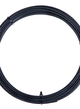 加送一盘盆景铝线易弯曲易造型