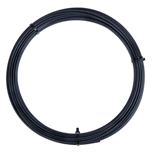 盆景造型专用铝丝铝线蟠扎罗汉松定型套装园艺花卉植物黑铝条丝线