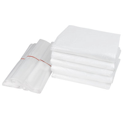 水果筐泡沫箱内衬低压平口塑料袋