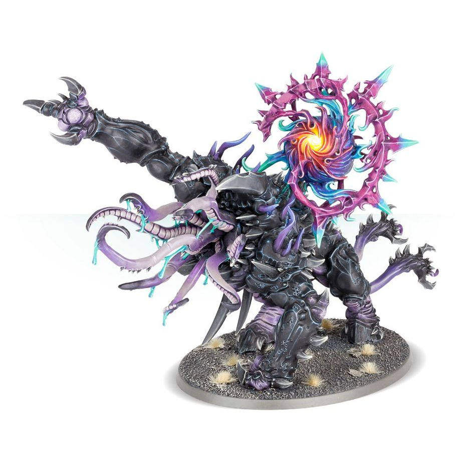 【灵魂熔炉】战锤40K 千子 