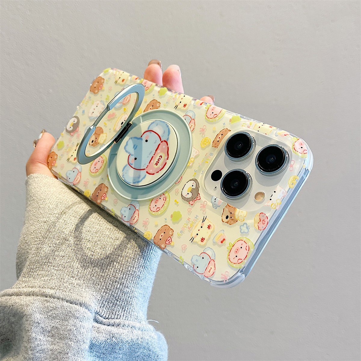 收藏宝贝/关注店铺-店家会优先安排发货哦~