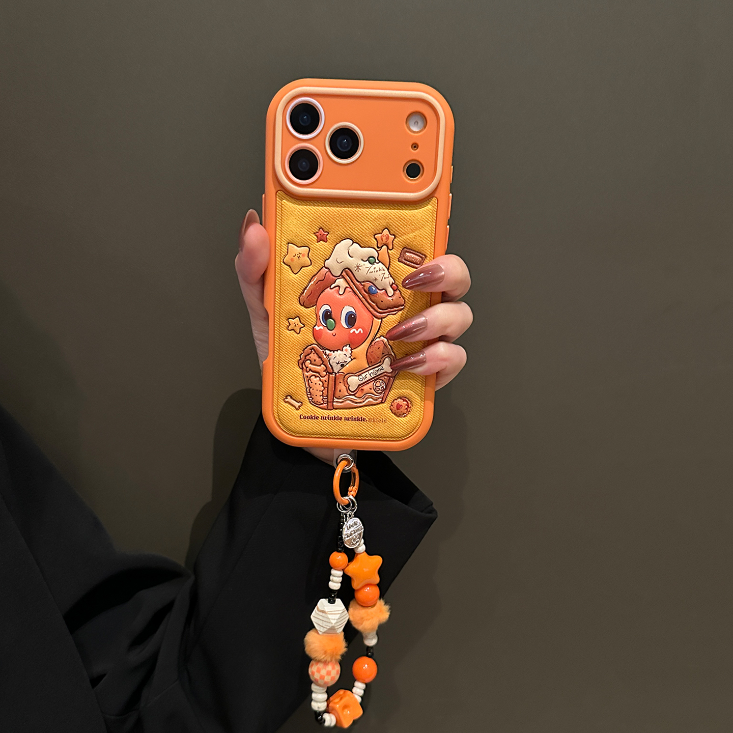 收藏宝贝/关注店铺-店家会优先安排发货哦~