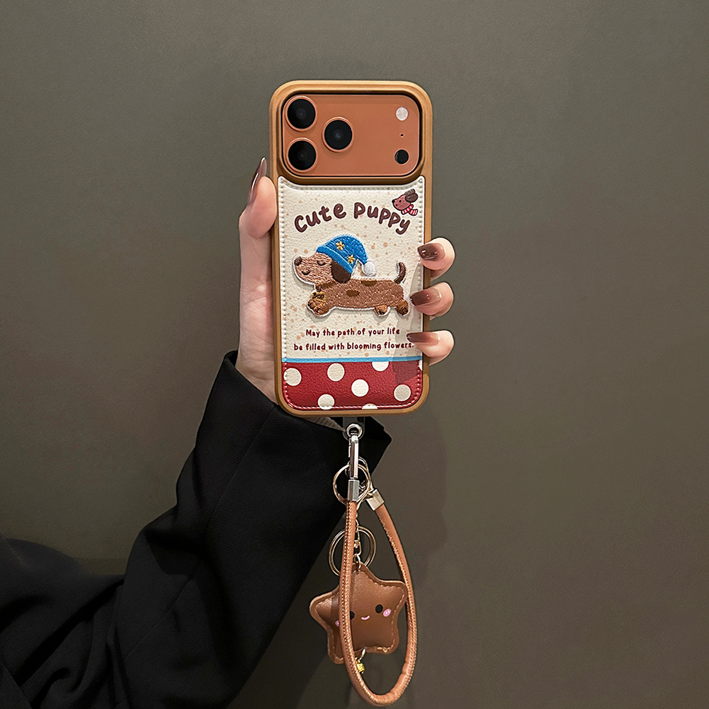 收藏宝贝/关注店铺--店家会优先安排发货哦~