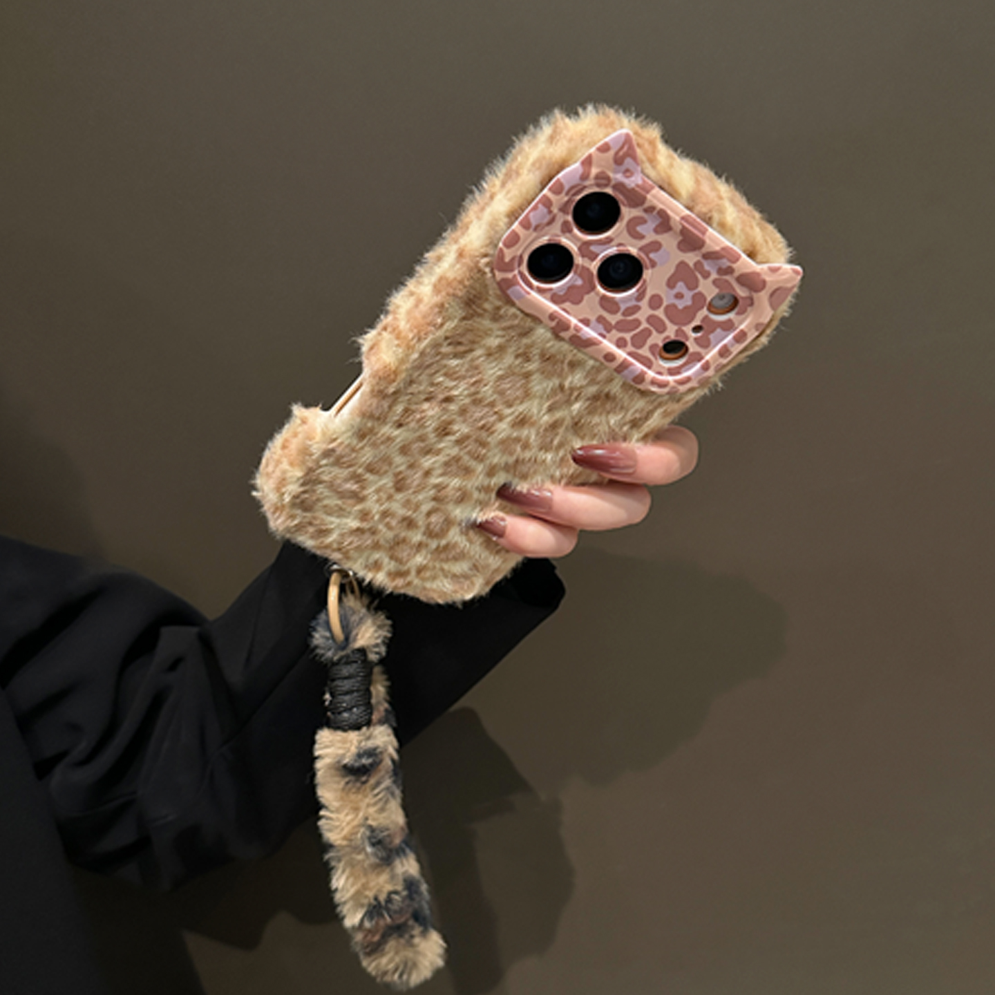 收藏宝贝/关注店铺-店家会优先安排发货哦~