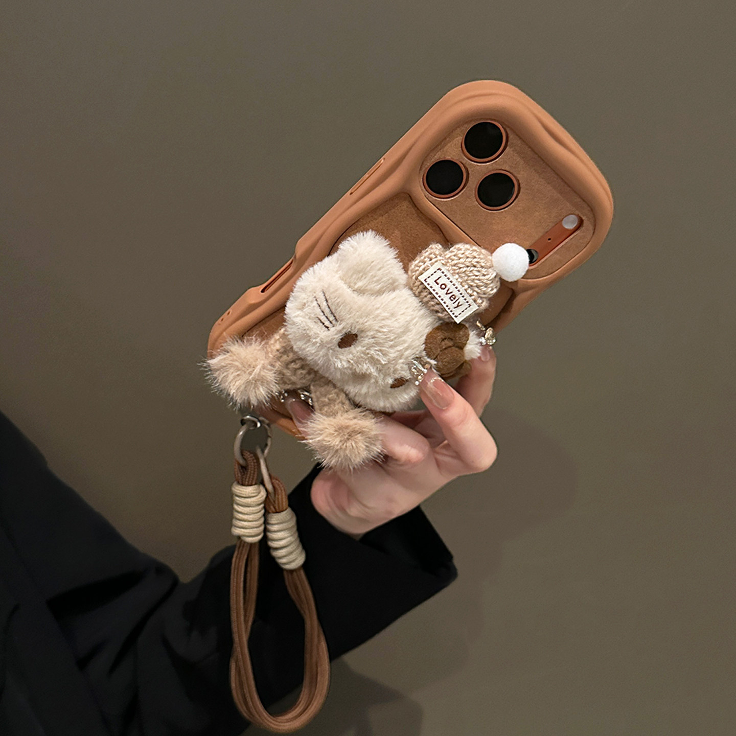 收藏宝贝/关注店铺-店家会优先安排发货哦~