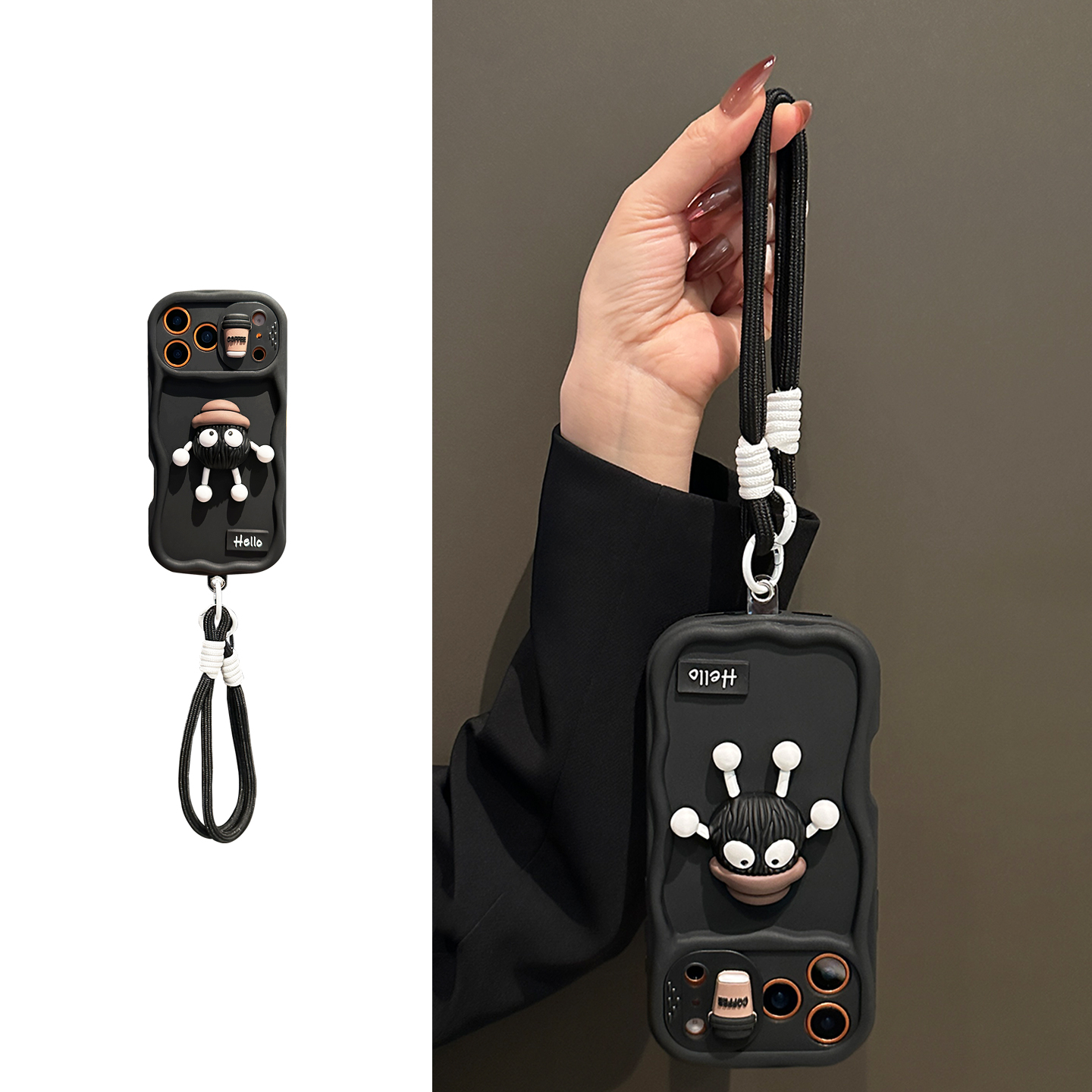 收藏宝贝/关注店铺--店家会优先安排发货哦~