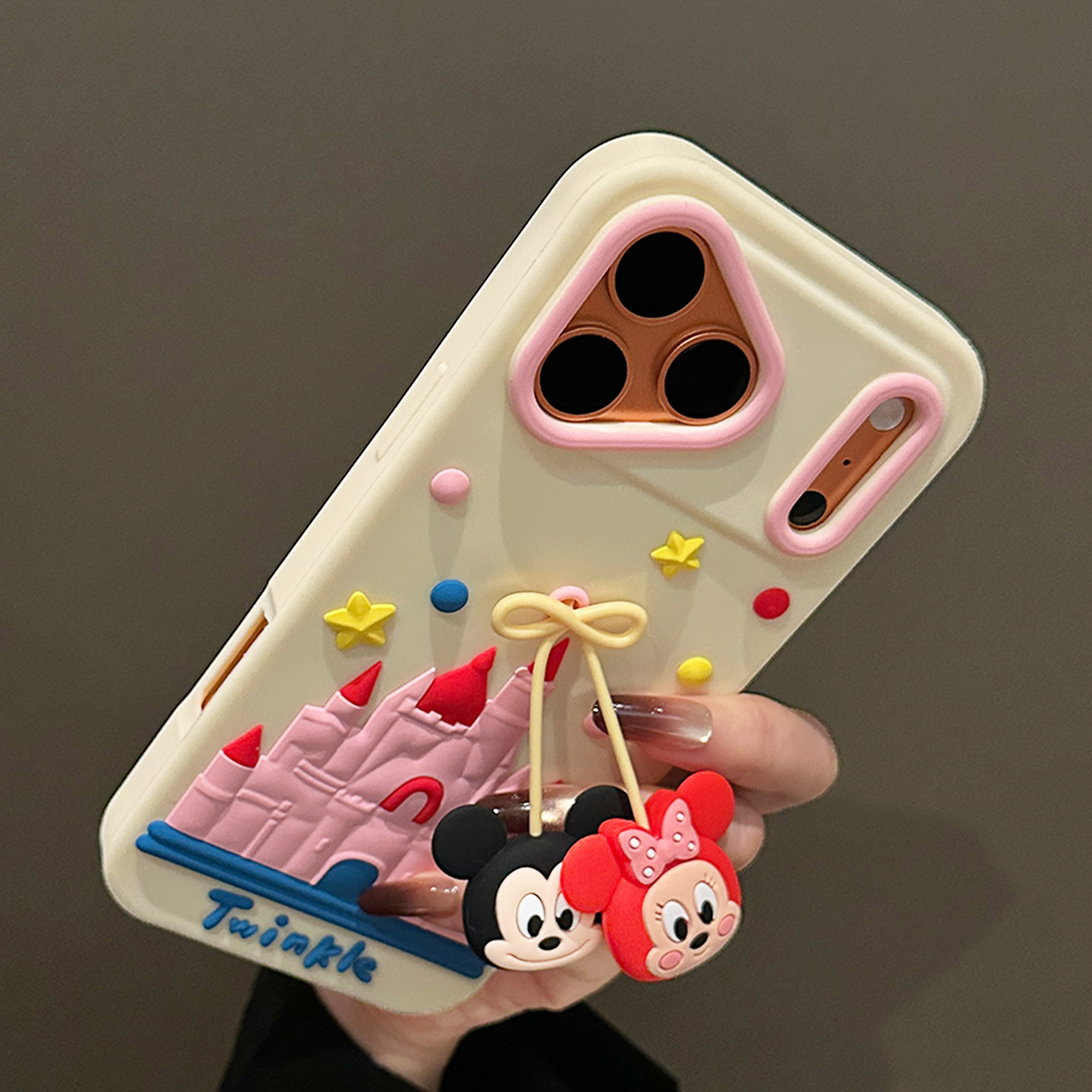 收藏宝贝/关注店铺--店家会优先安排发货哦~