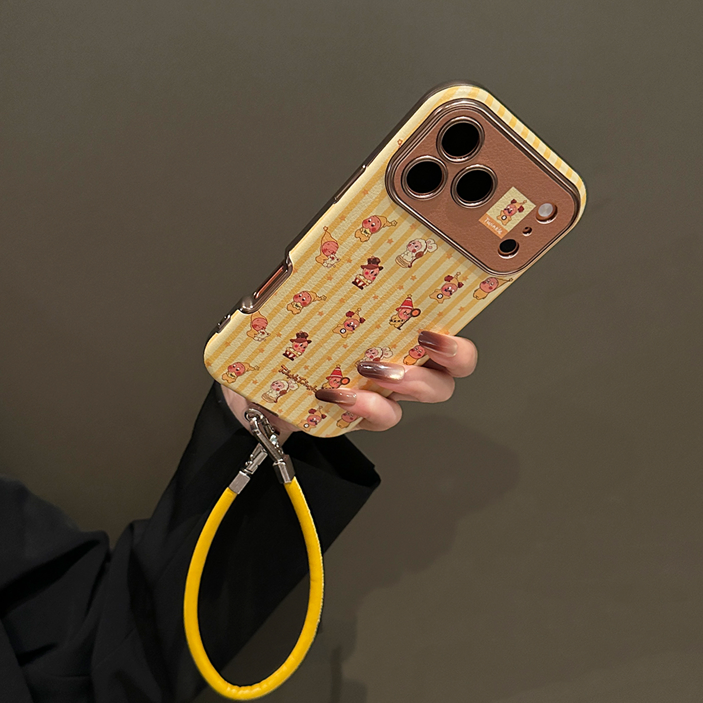 收藏宝贝/关注店铺--店家会优先安排发货哦~