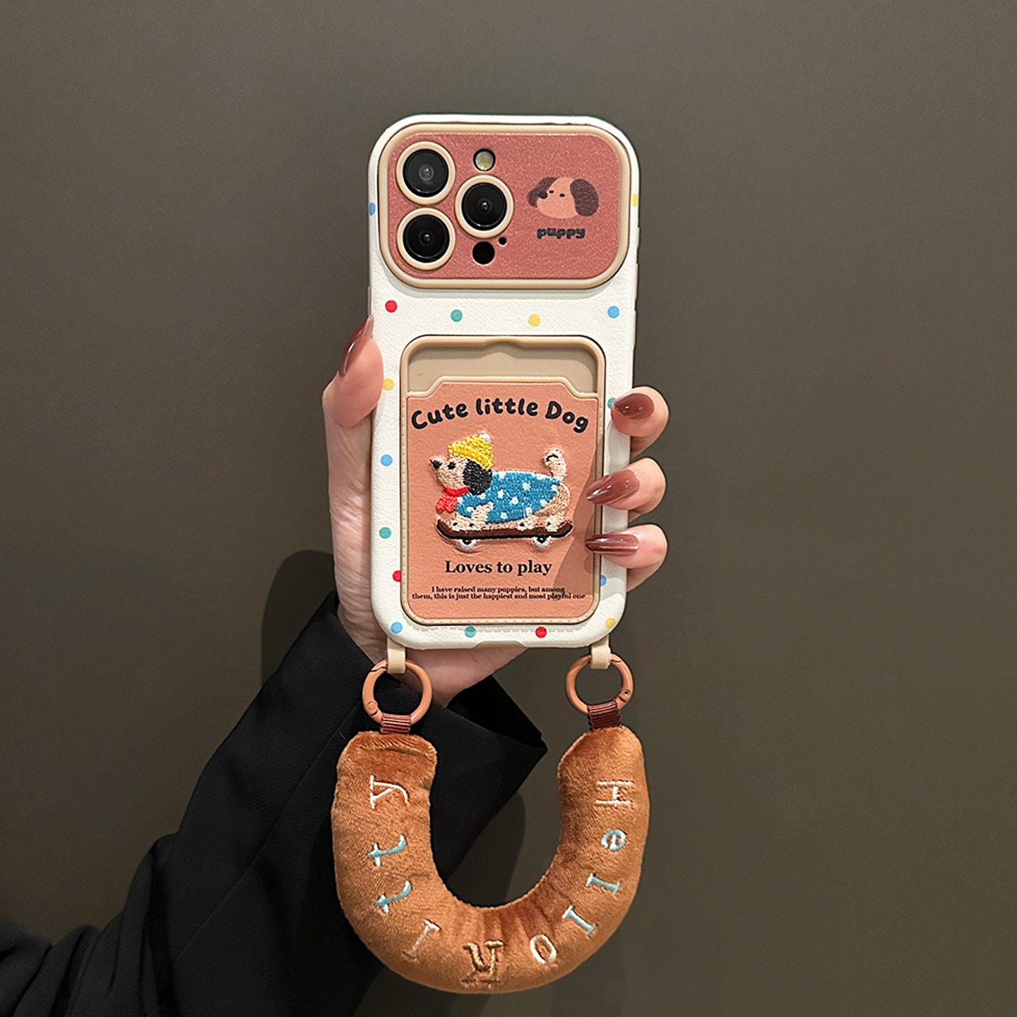 收藏宝贝/关注店铺-店家会优先安排发货哦~