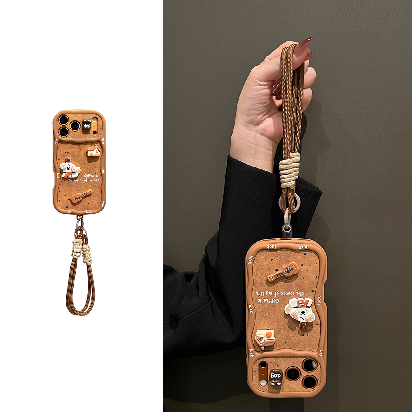 收藏宝贝/关注店铺--店家会优先安排发货哦~