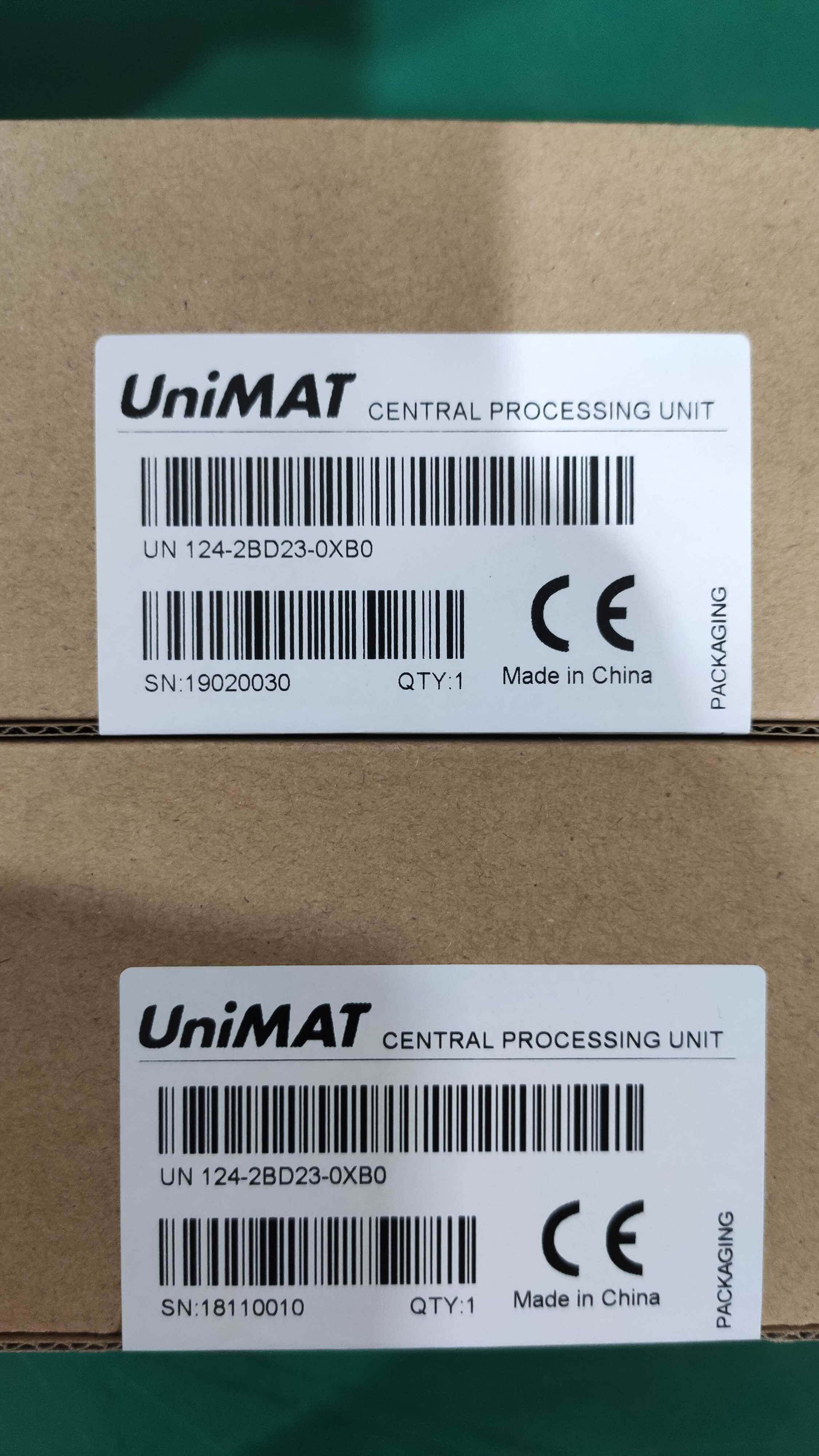 【全新原装】unimat亿维模拟量模块un 132-0hb22-0xa0现货
