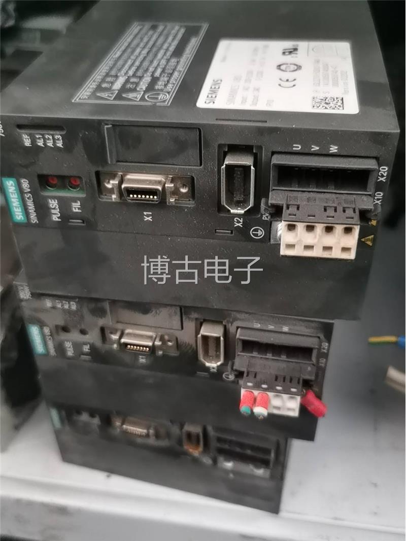 议价6SL3210-5CB13-7AA0拆机包好议价-封面