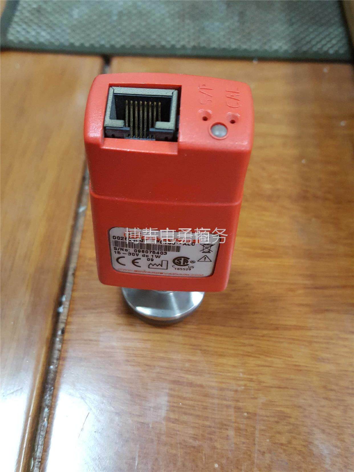 爱德华edwards apg100-xlc 真空计