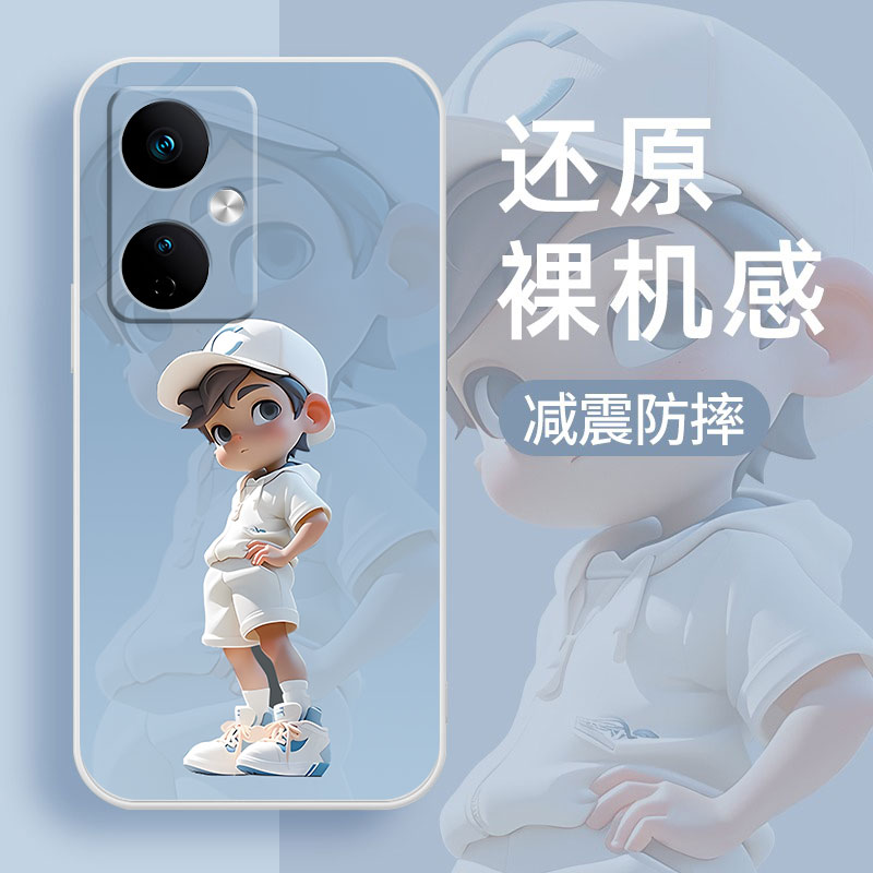 适用oppok11x手机壳新款k10x保护壳k10pro硅胶防摔男款活力版k9sPro软壳小众k9x/k9s保护套5G全包磨砂超薄