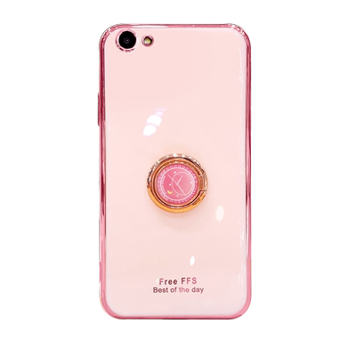 适用vivoy83手机壳vivo y71保护硅胶套Y81s全包防摔y81软壳viviy83a女y71a创意y83a网红vovoy可爱v1732t新款