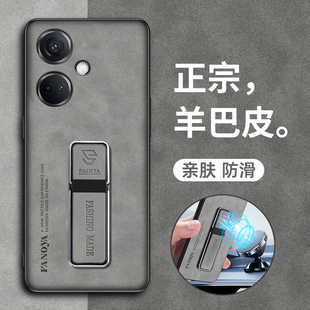 适用oppok11手机壳oppo保护K11皮套PJC110全包防摔5G超薄opk磨砂硅胶opook软壳opopk男女115g简约0pp0oppopjc