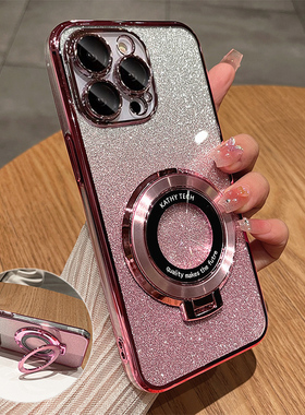 适用苹果11手机壳iPhone11Pro保护Max硅胶套promax全包防摔pm透明软壳ip十一por带支架pmax女款高级感i11小众