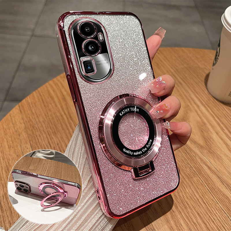 OPPOOPPOReno10Pro+磁吸支架
