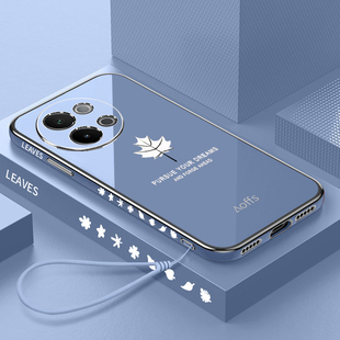 适用于vivoS18e手机壳vivo保护S18e硅胶套V2334A全包防摔vovis超薄软壳viovs男女vovos新款 vivis创意e5g电镀