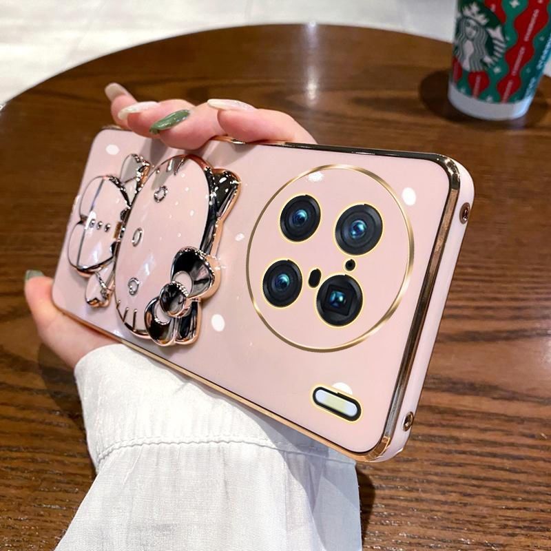 vivox90pro+硅胶带补妆镜防摔