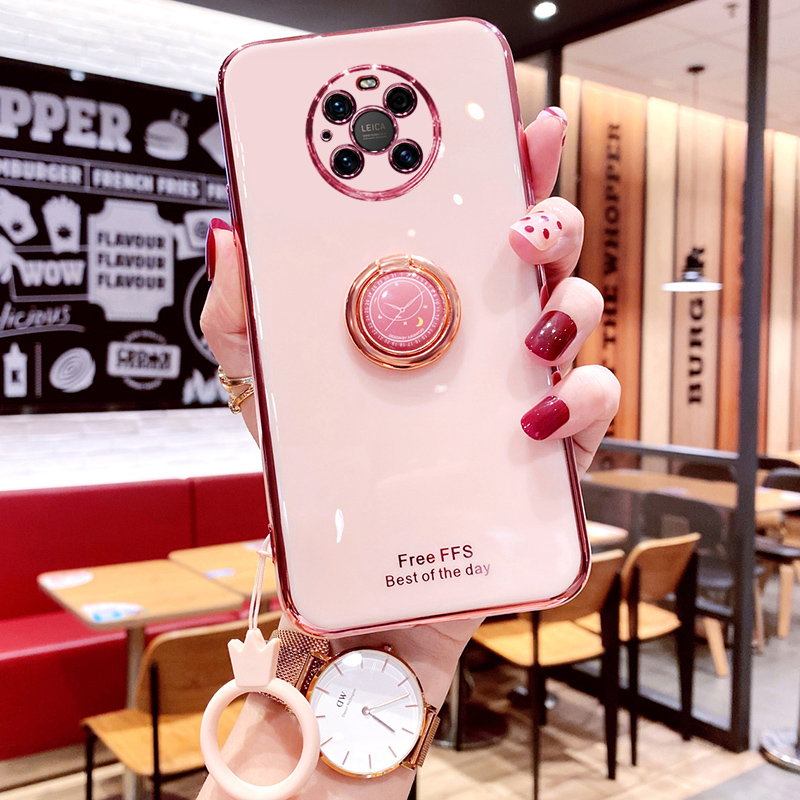 鼎桥M40硅胶可爱手机壳新款防摔