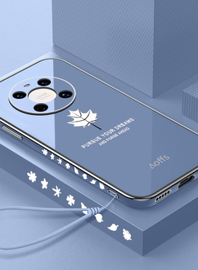 适用华为mate40E手机壳mete40e保护m40硅胶套e5g镜头全包防摔OCE一AN50软壳直边10男女meta超薄外壳mt新款网