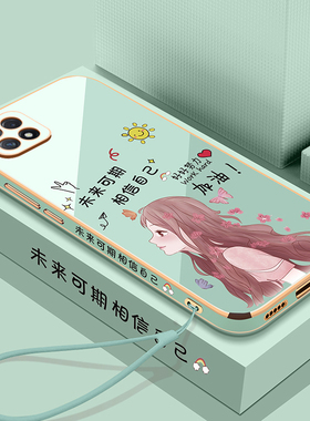 适用opporeno4se手机壳oppo保护reno4es硅胶套PDVM00镜头全包防摔5G直边软壳oppreno软壳opopreno网红女0pp0