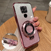 适用华为mate20手机壳meta20pro透明保护mete20X5G硅胶套mt20X全包防摔m20por女LYA一AL00新款 HMA磁吸ud高级