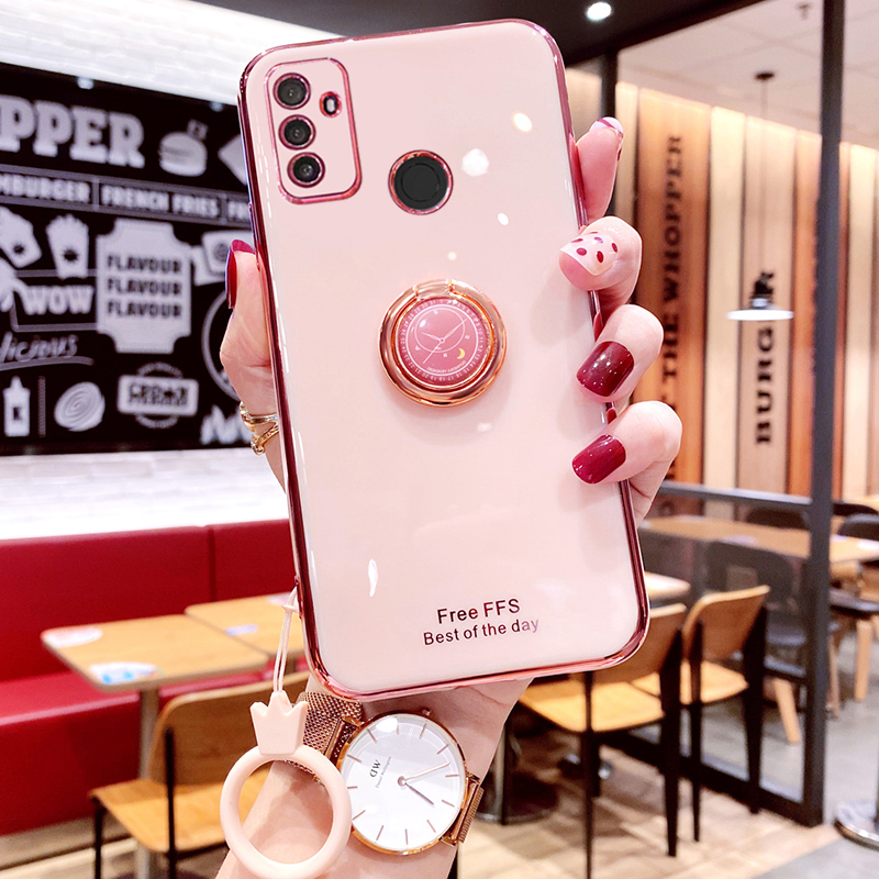 oppoa11s硅胶网红可爱创意