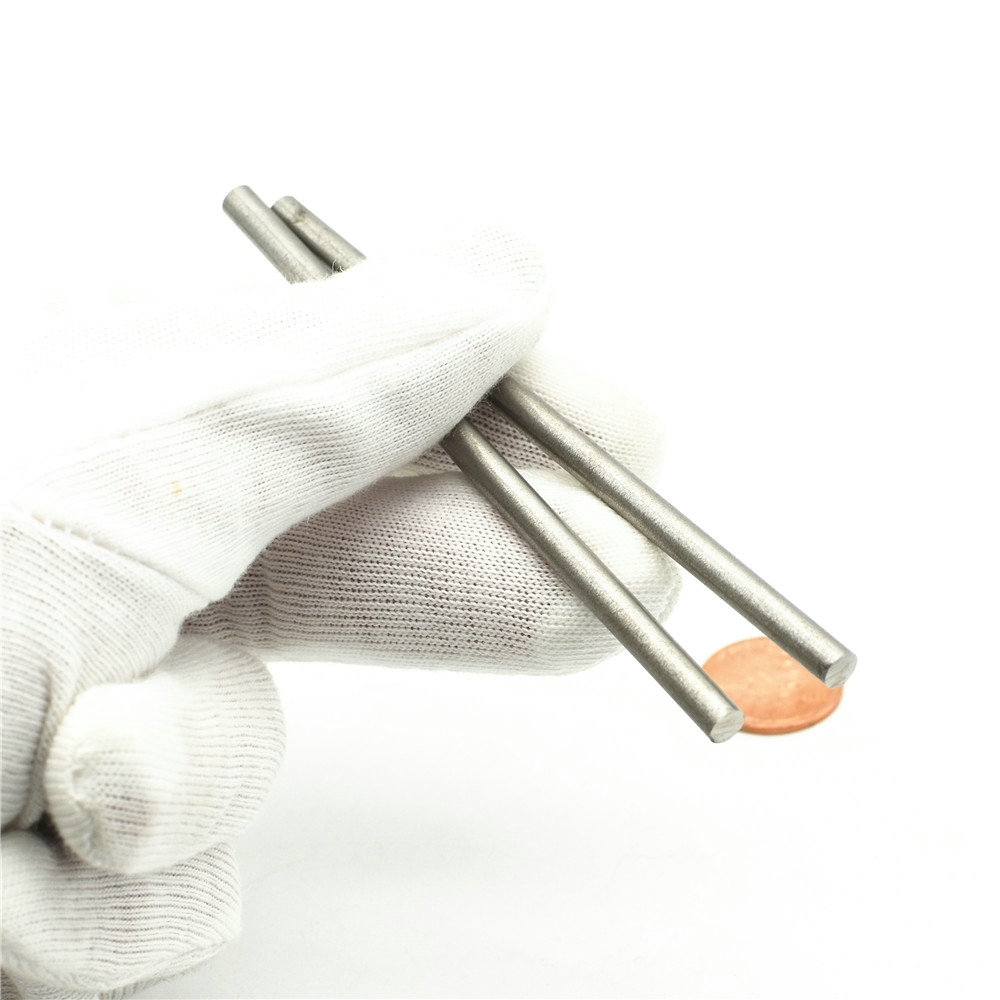 肯纳硬质合金CDK337 CDKR466钨钢圆棒 精磨加工 拉伸冲压制模具