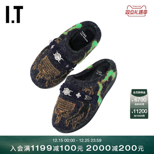 ITTOGAARCHIVES包头穆勒鞋