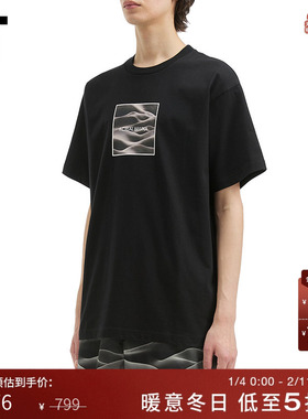 IT F.C.REAL BRISTOL男装宽松短袖T恤新款潮流质感半袖252106MP