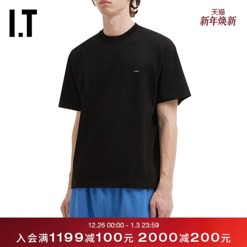 ITGODSELECTIONXXX短袖T恤