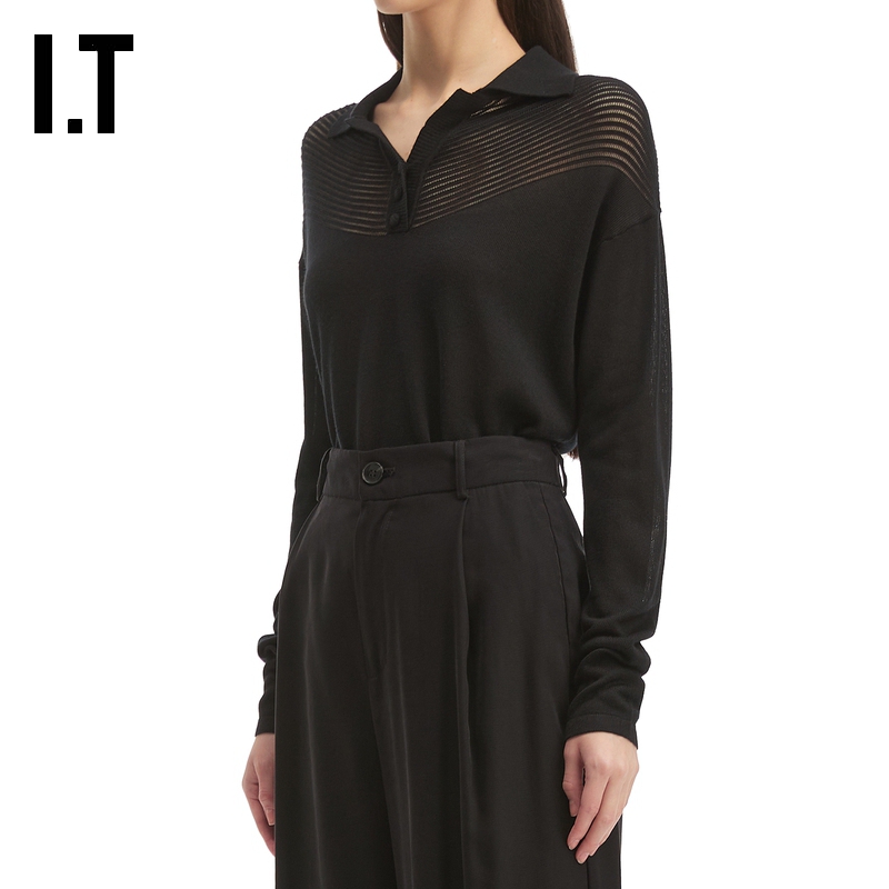 ITProenzaSchouler针织衫