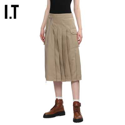 IT3.1PhillipLim工装半身裙