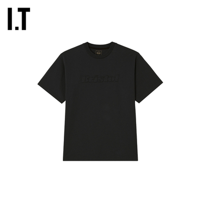 ITF.C.REALBRISTOL多色短袖T恤
