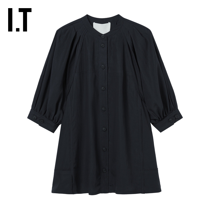 IT3.1PhillipLim泡泡袖上衣