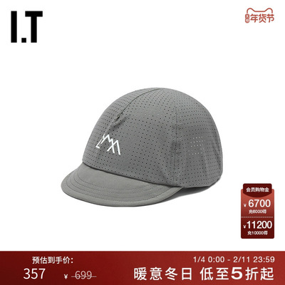 ITCOMFYOUTDOORGARMENT棒球帽