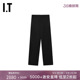 西装 裤 西裤 JIL KA0280MP 通勤质感直筒裤 SANDER男装 新款 长裤