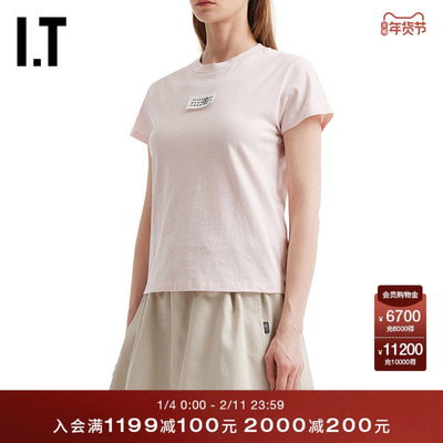 ITMM6MaisonMargiela短袖T恤