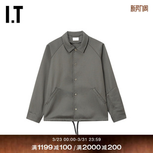 日系工装 翻领夹克新款 SOPHNET.男装 风休闲外套260001MQ SOPH.